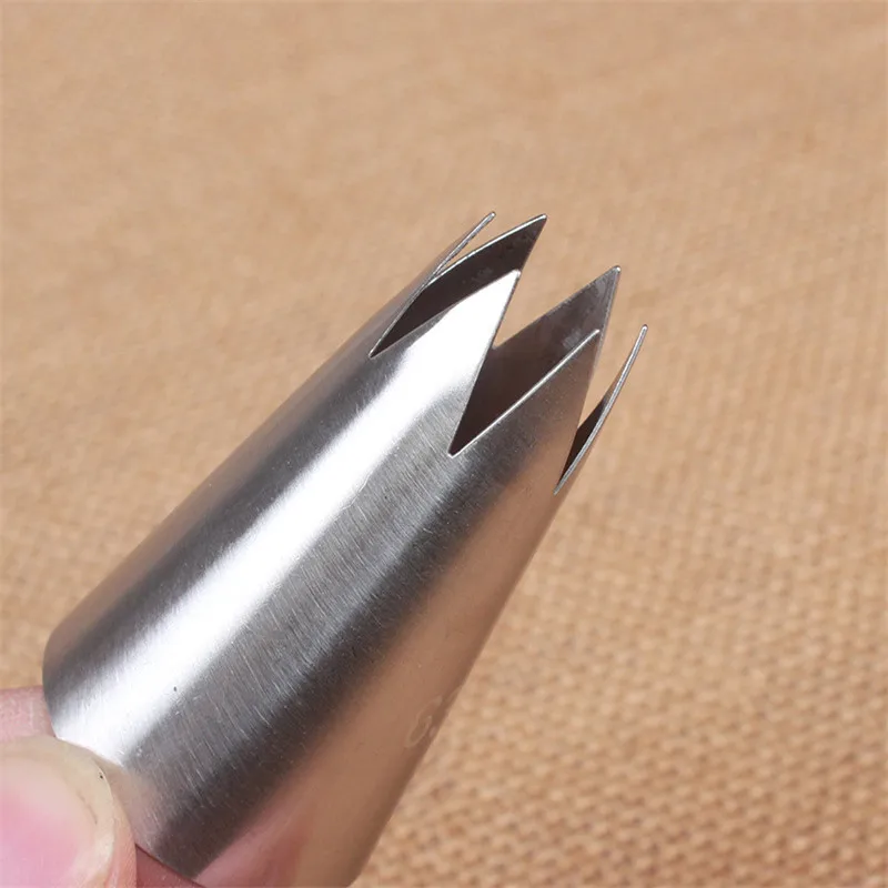 #633 Кондитерские насадки для тортов и фотографий кондитерские крема из