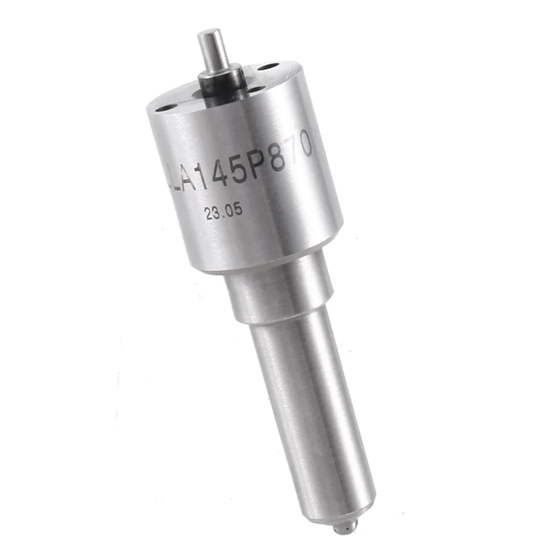 1 шт. DLLA145P870 Новый инжектор дизельного топлива сменные части аксессуары для