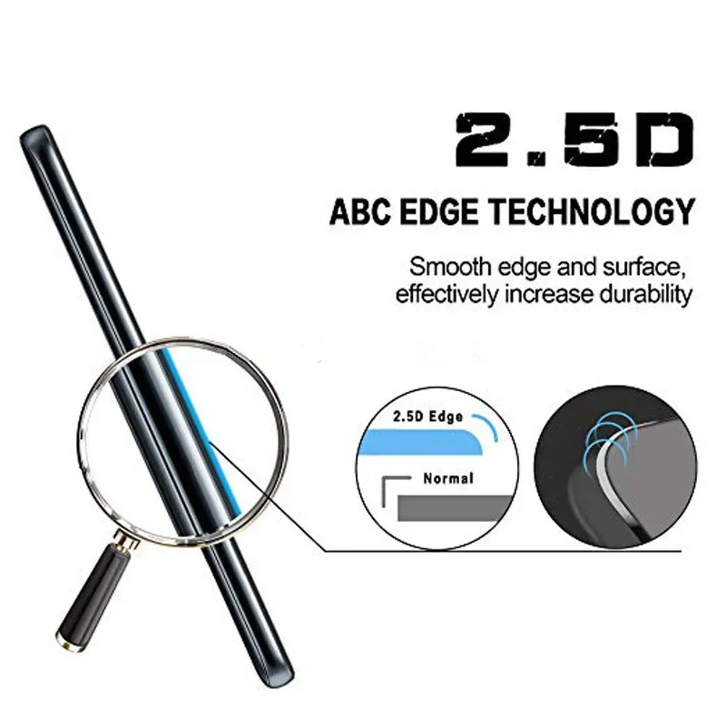 3D Защитные пленки для экрана OPPO Realme GT Neo2 Master Edition антишпионская защита Neo 2 Pro 3T 2T 8 7