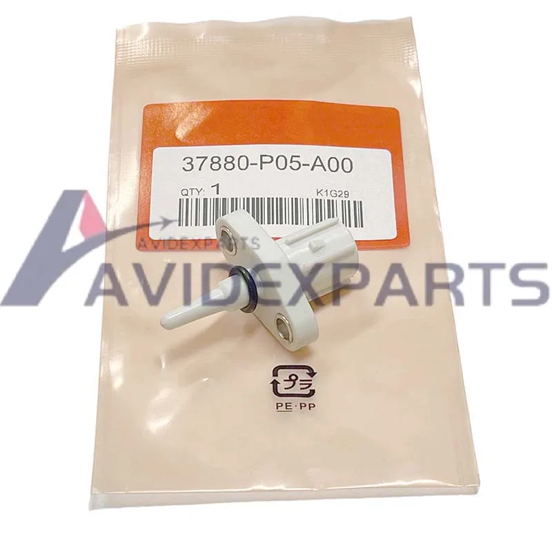 37880-P05-A00 Датчик температуры заряда воздухозаборника Honda Accord Civic CRX
