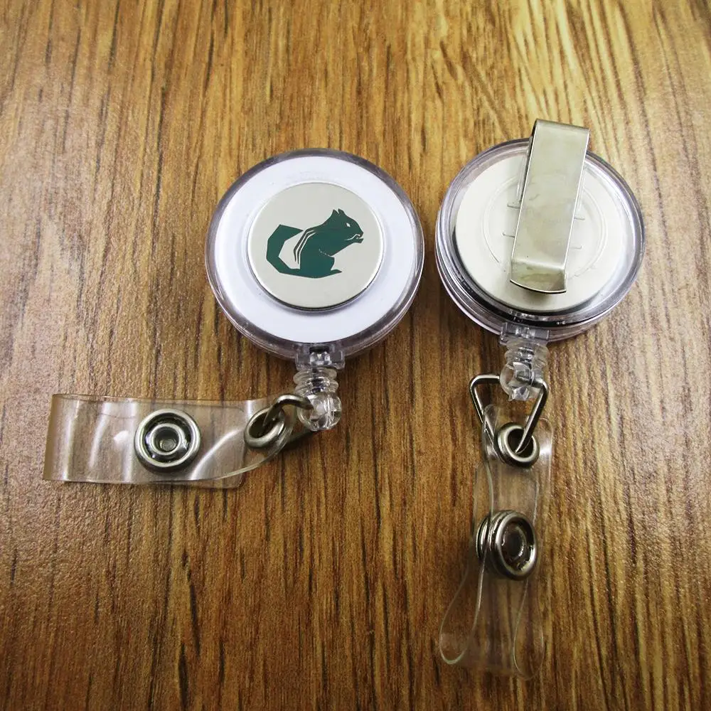 3 шт./партия держатели для удостоверения личности