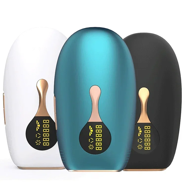 Эпилятор для лазерной терапии эпилятор