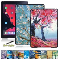tablet case fit apple ipad 5th 6th 7th 8th 9thipad 234mini 12345air12345 pro 1120182020pro9 710 5 back case
