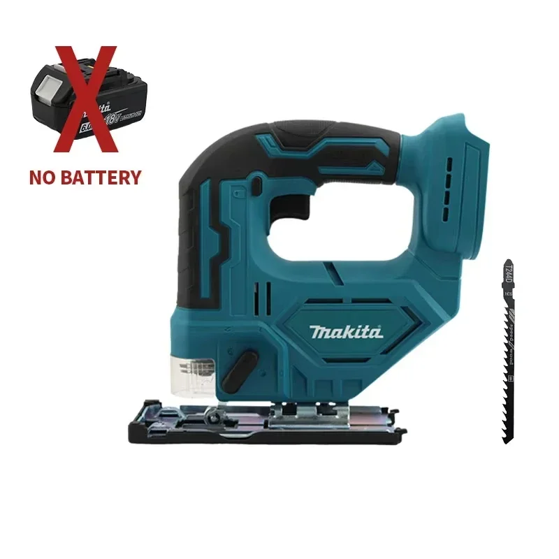 

Makita DJV182Z бесщеточный лобзик 18 В