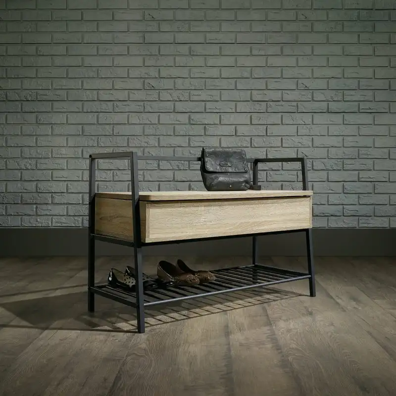 

Storage , Charter Oak