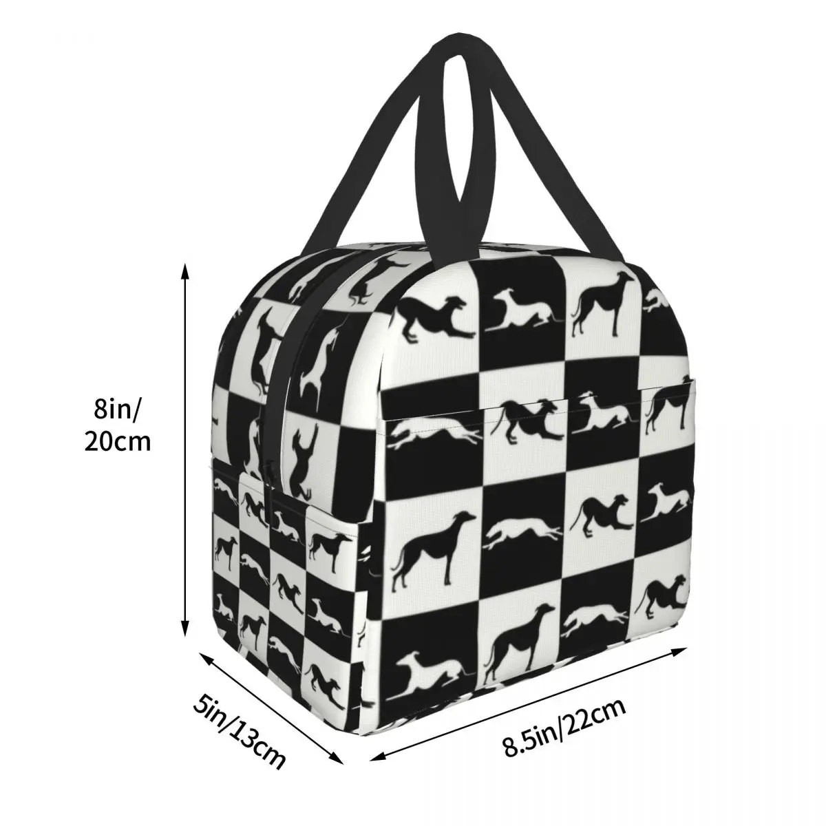 Рисунок 4 - Термоизолированная сумка для ланча