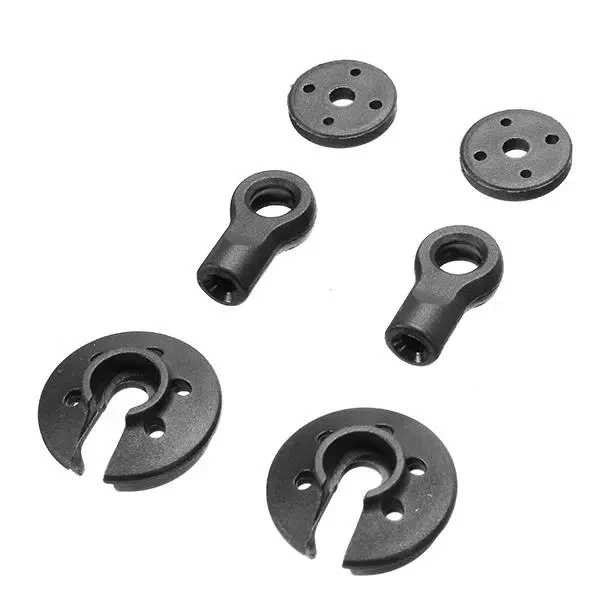 Противоударный держатель для колоды EA1029 JLB Racing CHEETAH 11101 21101 J3 SPEED 1/10 аксессуары