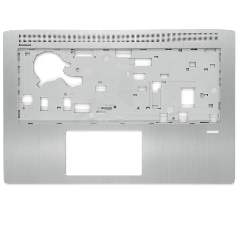 Новинка задняя крышка ЖК-дисплея для HP Probook 440 445 G5 zhan66 G1 X8B искусственная передняя