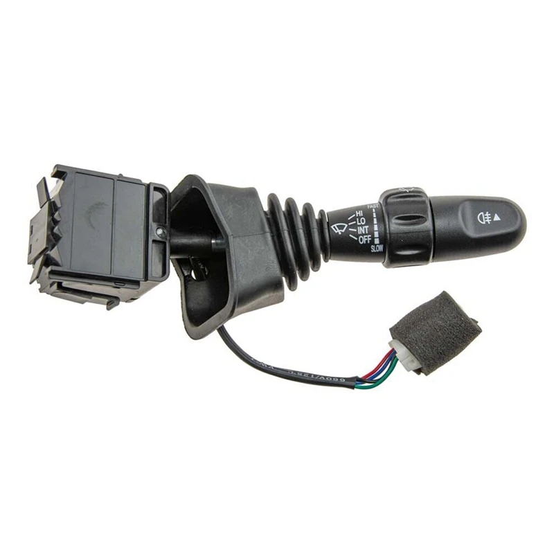 

Car Steering Column Switch Replacement For Chevrolet Daewoo Windshield Wiper Switch 96552842