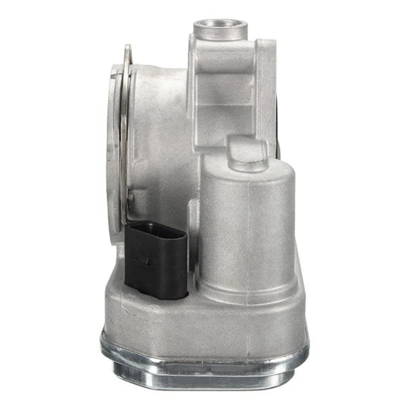 038128063G 038128063L 038128063F для Seat Skoda 1 9 2.0Tdi AZV BKD BKC корпус дроссельной заслонки F P L M