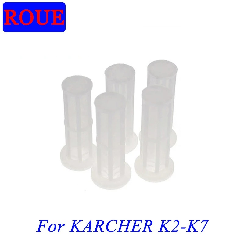 

Детали для автомойки высокого давления, 5 шт./Лот, для Karcher K2 - K7