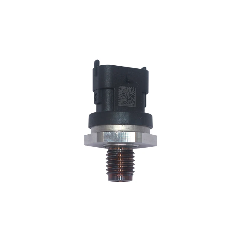 

Fuel Rail Pressure Sensor 0281002788 for BMW E38 E39 Vauxhall Omega Renault Trucks 504229208 5001853014 7