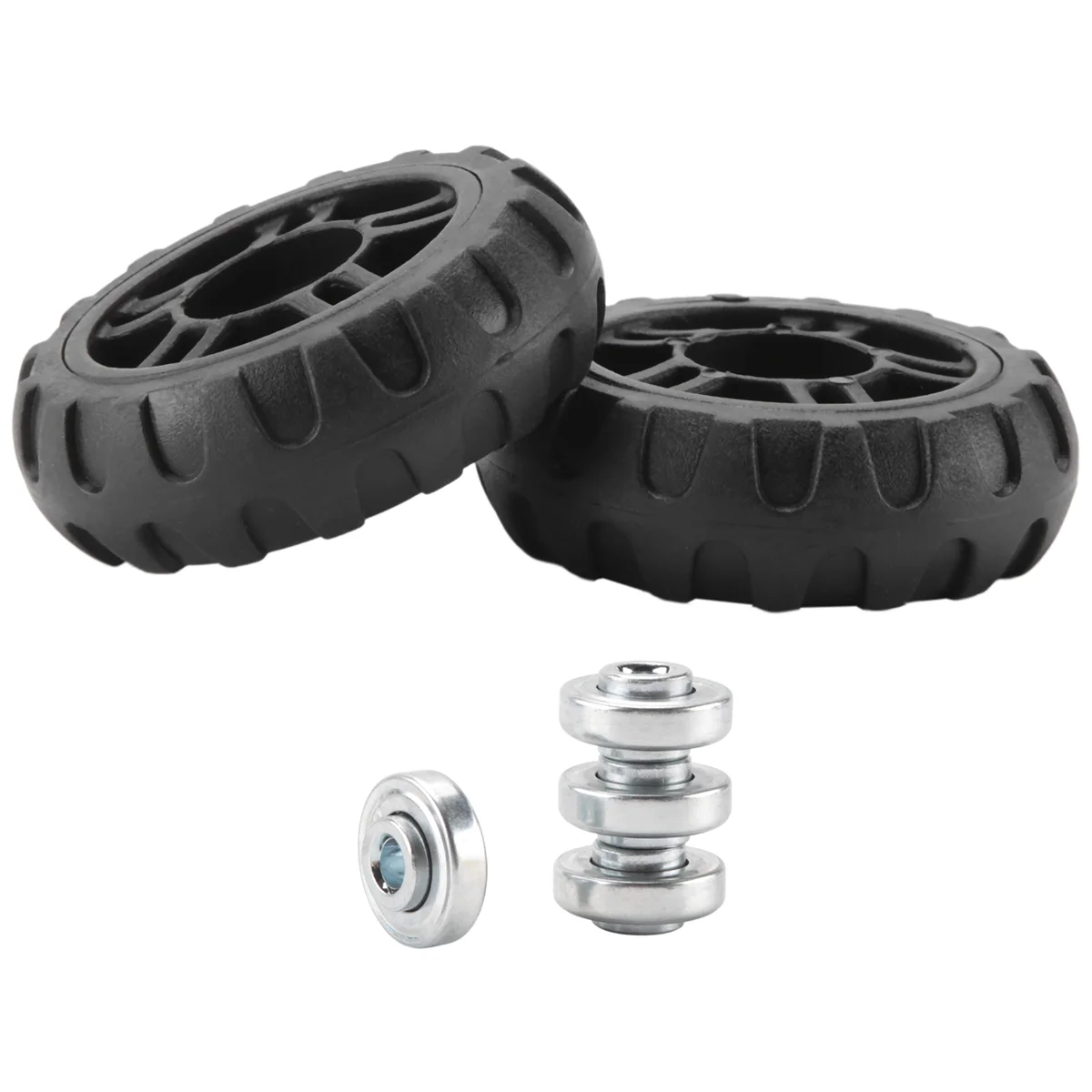 

1 пара шикарных чемоданов для ремонта багажа