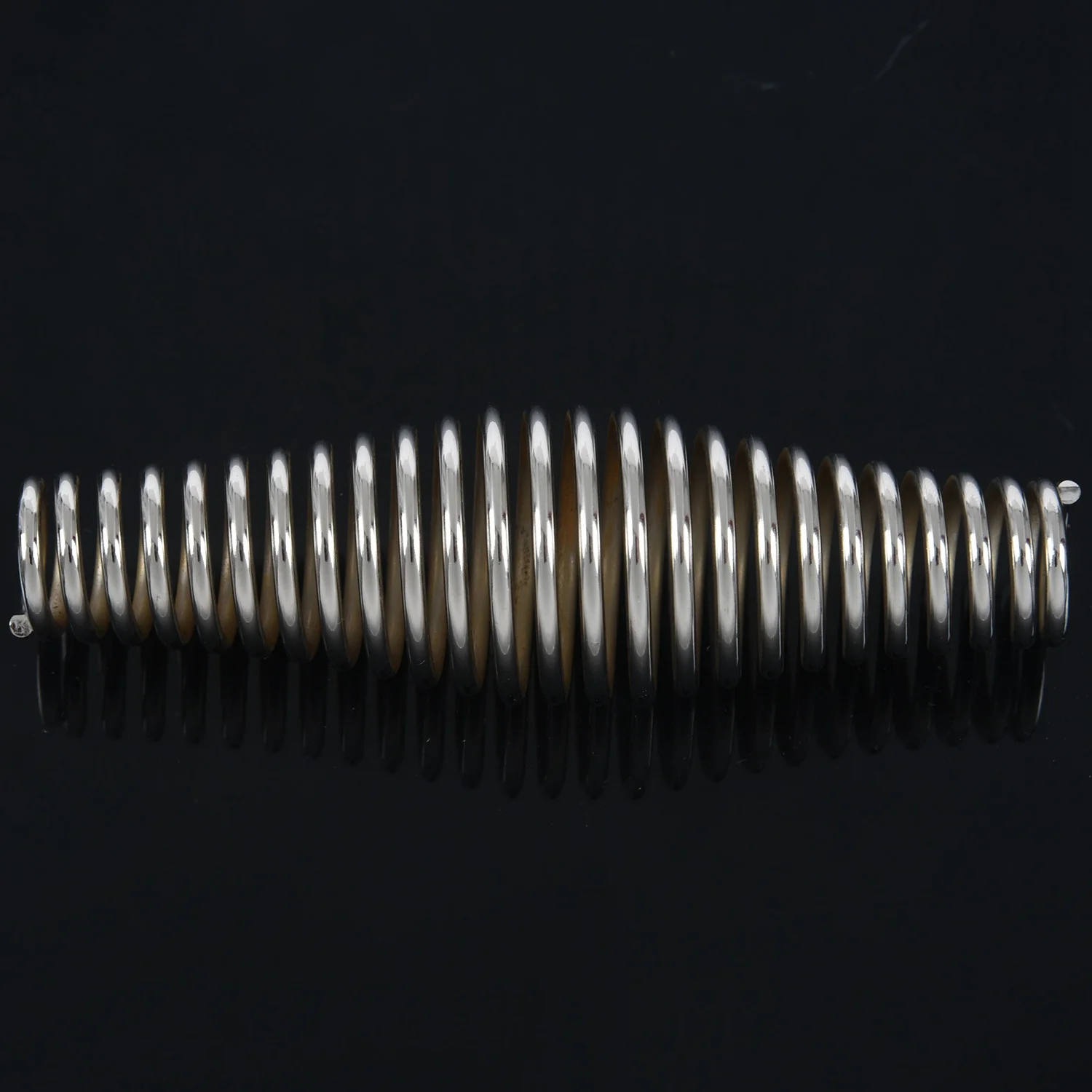 Гриль для барбекю 11 см с ручкой из нержавеющей стали