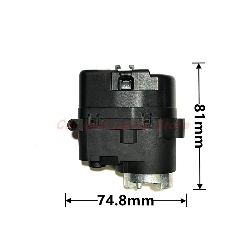 

AZGIANT Electric Rearview Folding Mirror Motor Assembly Auto Parts for Toyota REIZ Camry PRADO Land Cruiser alphard