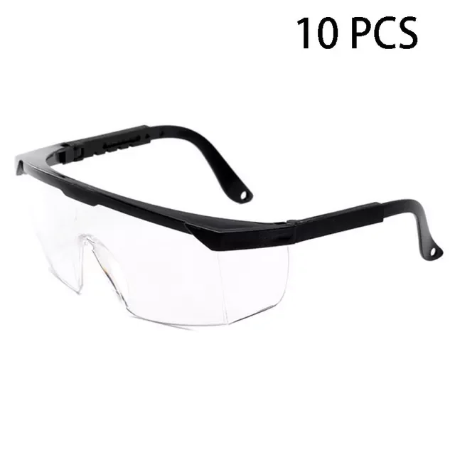 

Safety Anti-UV Glasses Welding Dust-proof Sport Safety Skiing Eyewear Sunglasses Riding Glasses Supplies Motorcycle