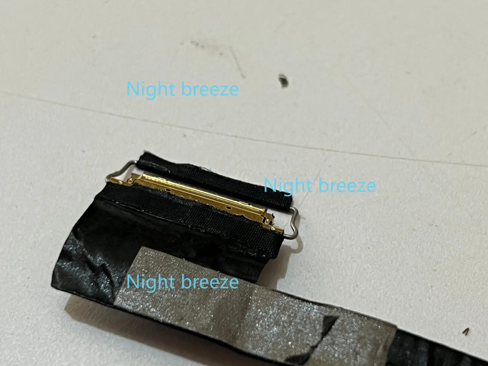 Кабель экрана для Huawei Matebook D 15 LCD EDP DD0H98LC001