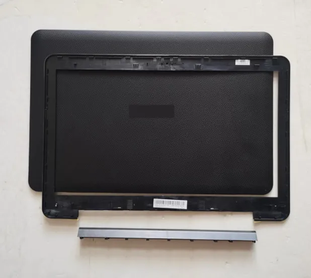 Новый ноутбук для ASUS FL5500 FL5600 DX992 A555 X555 R557 задняя крышка ЖК-дисплея/передняя панель