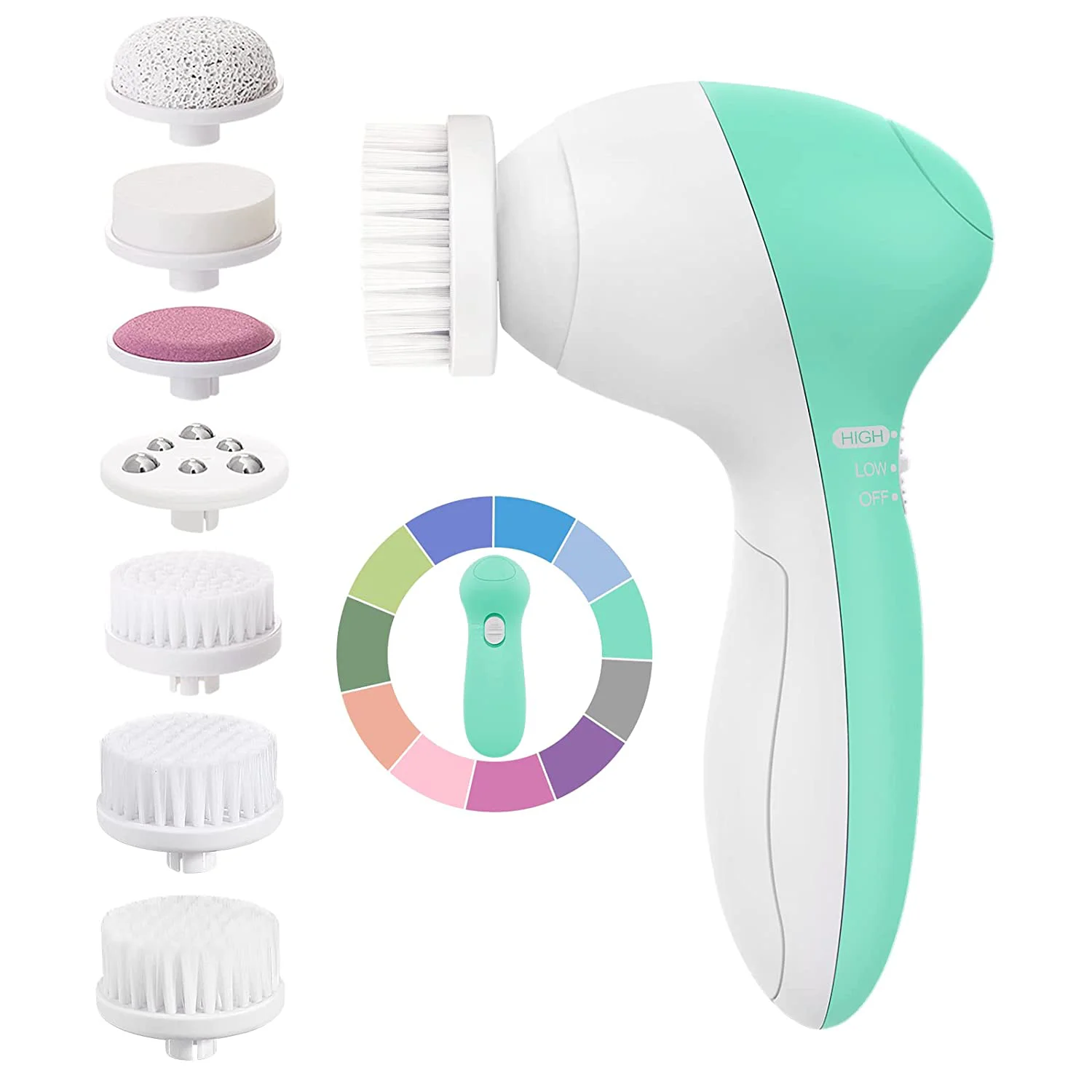 

Средство для ухода за кожей лица, 1 комплект