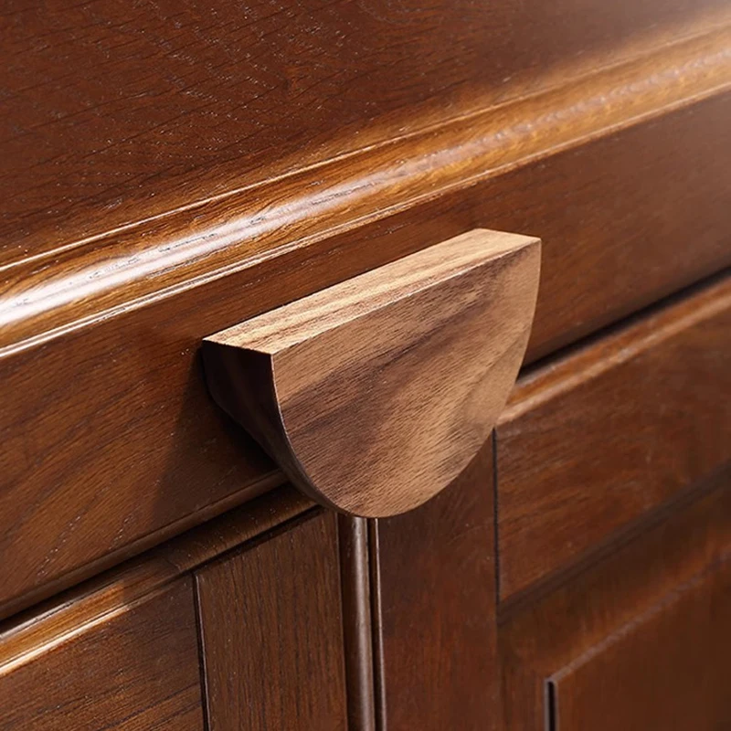 WV деревянный кухонный шкаф и ручка для хранения кухонные аксессуары мебельные