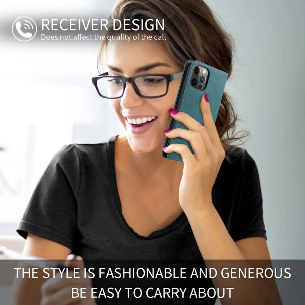 Магнитный флип-чехол-кошелек для Samsung Galaxy A750 A7 A8 A6 2018 A5 2017 A530 A72018 противоугонные