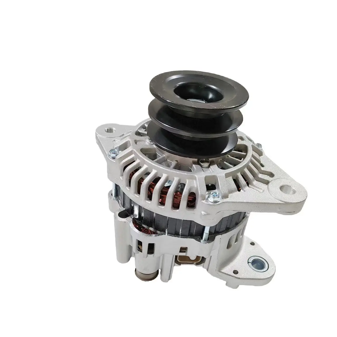 

Бесшумный Генератор 24 В, 45 А, двигатели ISUZU 6D34, A003TN5399 вентильный генератор экскаватора A3TN5399AM