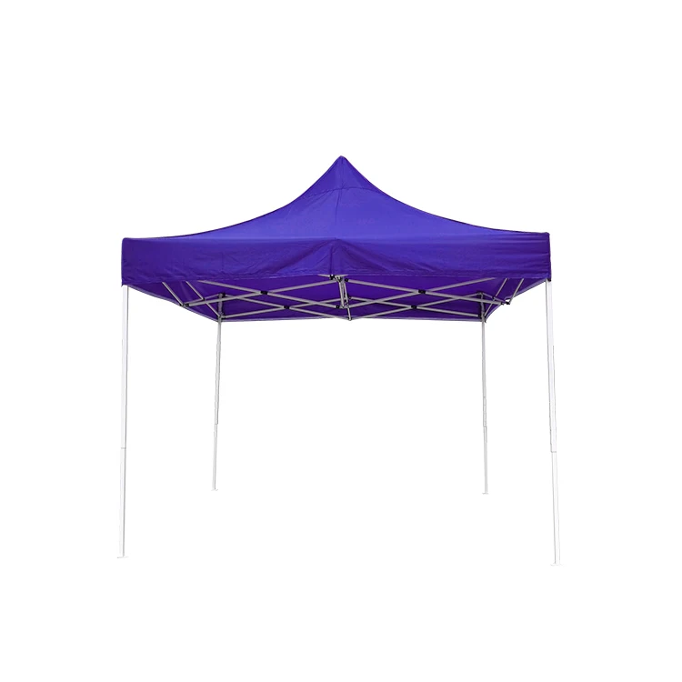 Tent Outdoor Pop-up Awning Tent Commercial Instant Show Trad