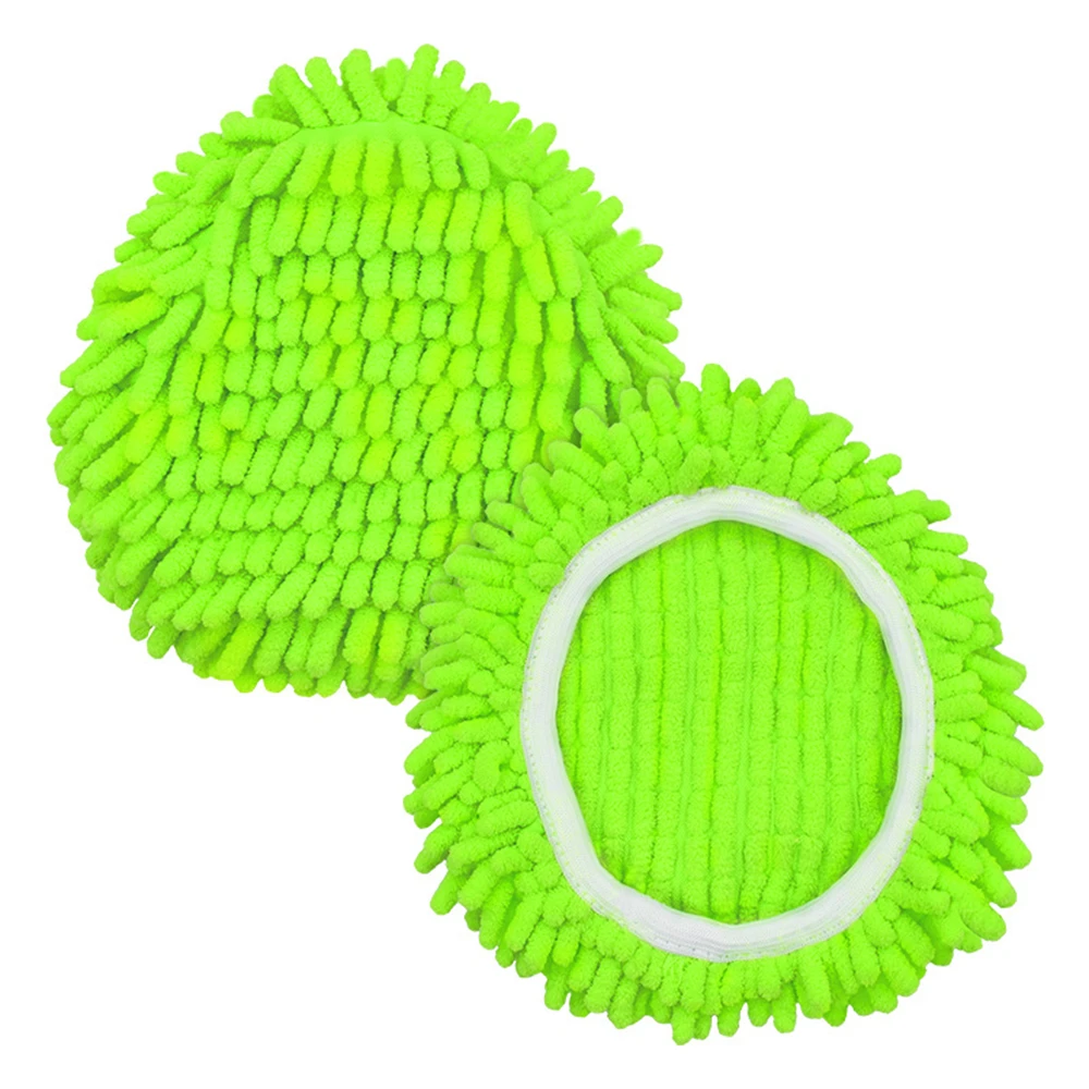 Чехол для швабры вращающейся сменной головки O-Cedar Easywriting