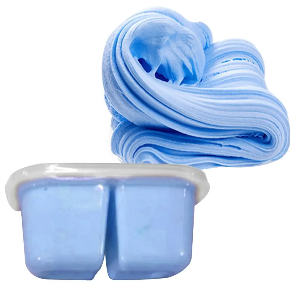 Разминание и растяжение декомпрессионная кристаллическая грязь волшебный