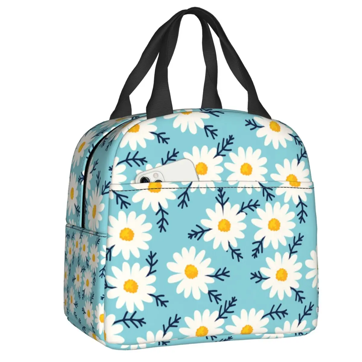 School Work Picnic Bags