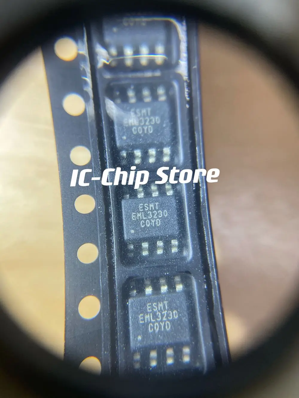 

10PCS~50PCS/LOT EML3230-00SG08NRR EML3230 SOP8 New original