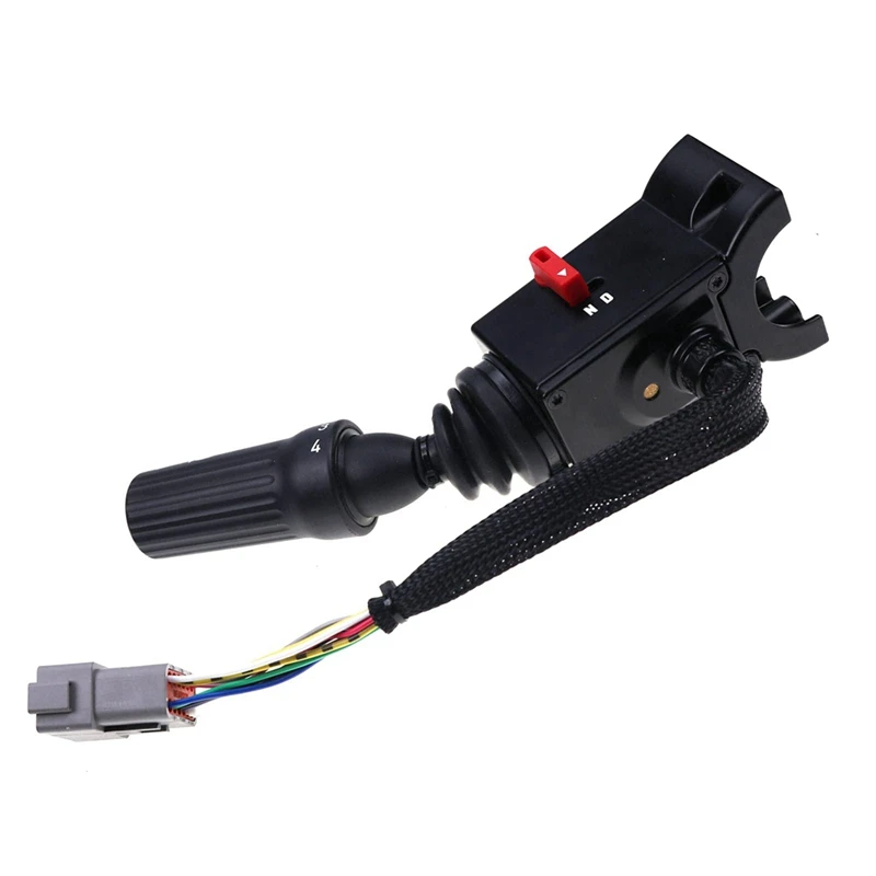 Ручка управления для экскаватора-погрузчика 310-9354 3109354 Caterpillar CAT 3054C C4.4 запасные