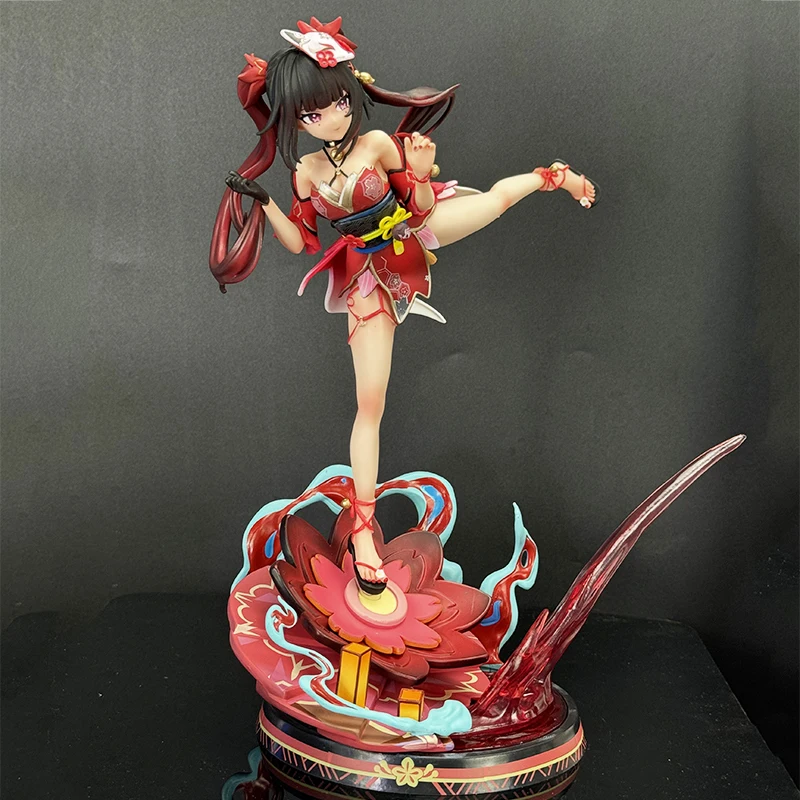 Фигурка Honkai Star Rail 3 Bandai