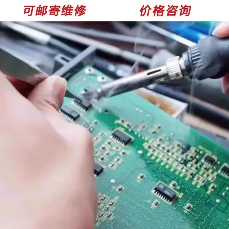 JANCD-YCP21-E Ro-bot DX200 материнская плата для процессора оригинальные аксессуары ремонта