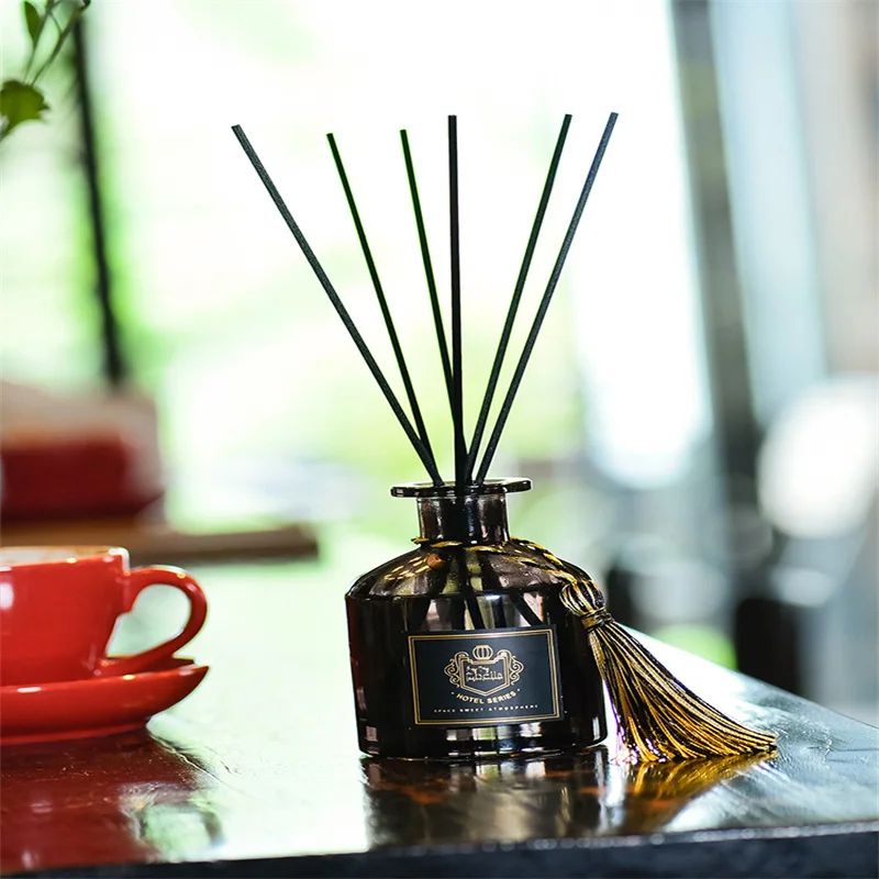 Домашние аксессуары для дома набор эфирных масел ароматерапии домашний воздух