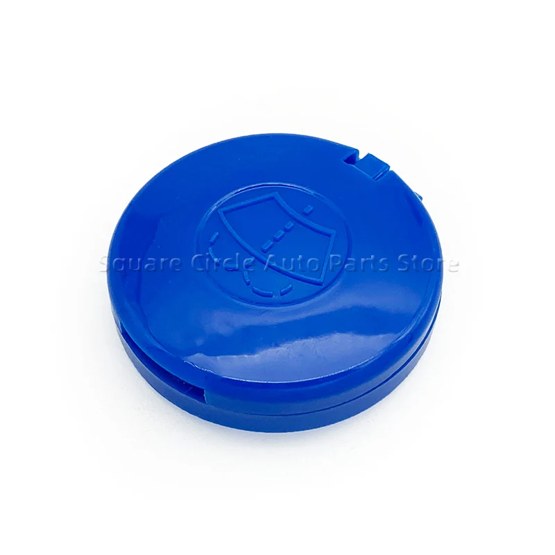 643238 для Peugeot 307 308 408 Triumph C4L 2008 крышка резервуара очистки стекла голубая