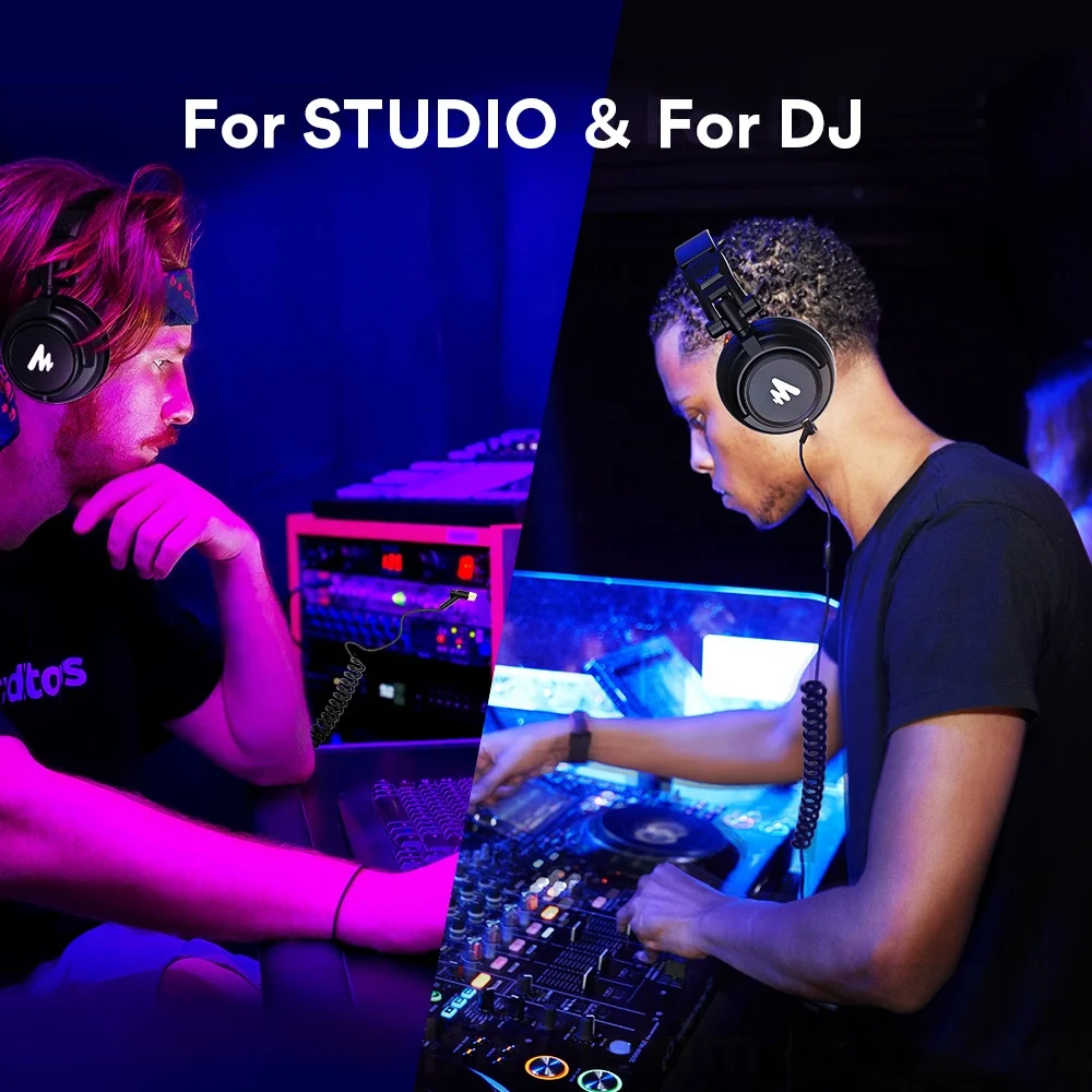 Аудиоинтерфейс MAONOCASTER AM100 K2 звуковая карта универсальный комплект с