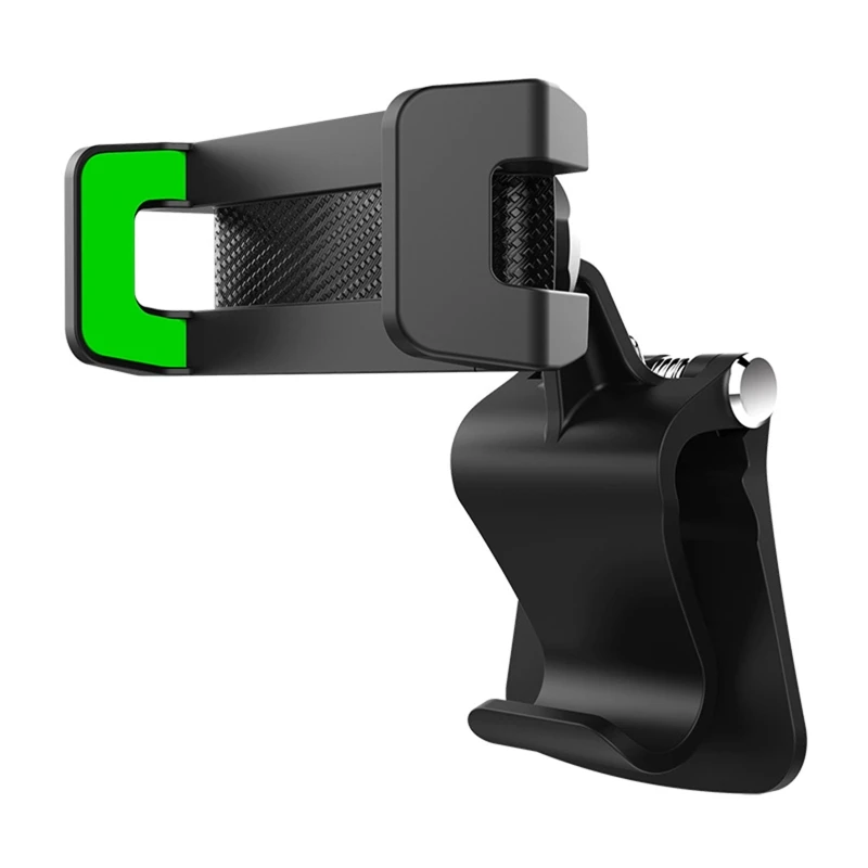

Adjustable Smart Phone Bracket Clamp Stand Bed Phone Holders Lazy Bracket Phone Clamps Stand 0-2cm Clamping Width