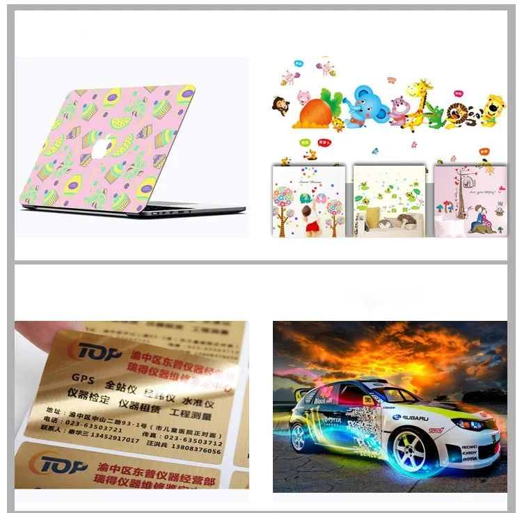 Гуанчжоу GED Высокоточный режущий плоттер 72/135/150 см