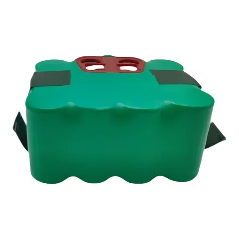 SC Ni-MH 14,4 В 6800 мАч аккумуляторная батарея для KV8 XR210 XR510 XR210A XR210B XR510B XR510D Пылесос Подметальный робот