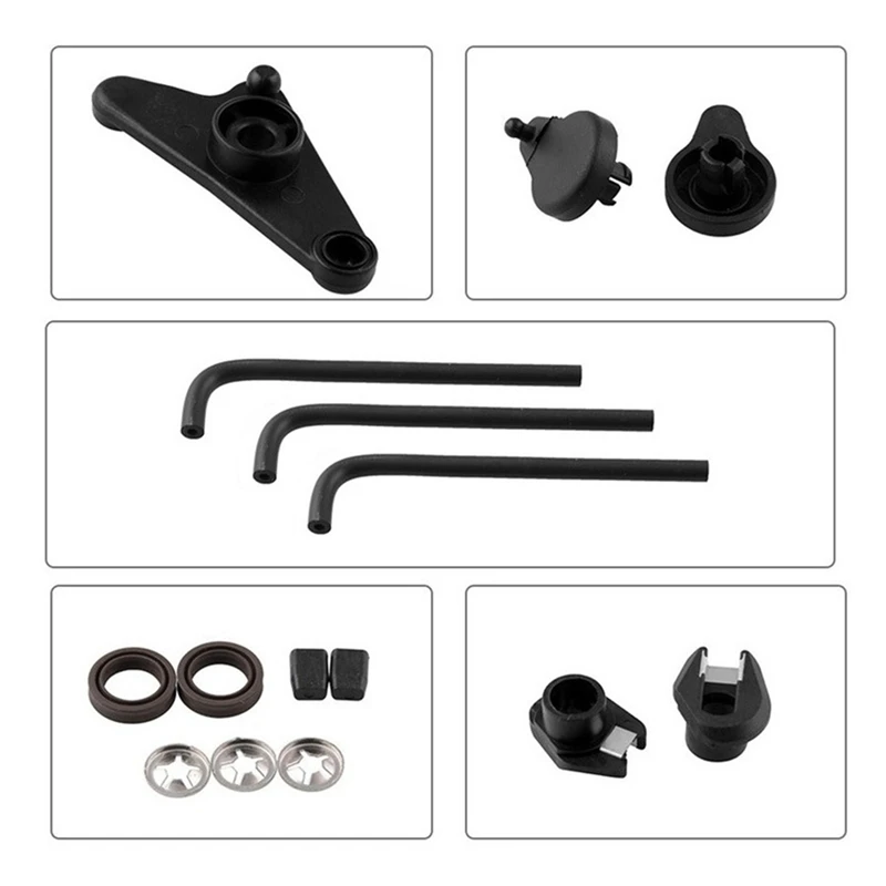 A2721402401 для Mercedes Benz M272 W204 GLK Замена кронштейна впускного коллектора двигателя