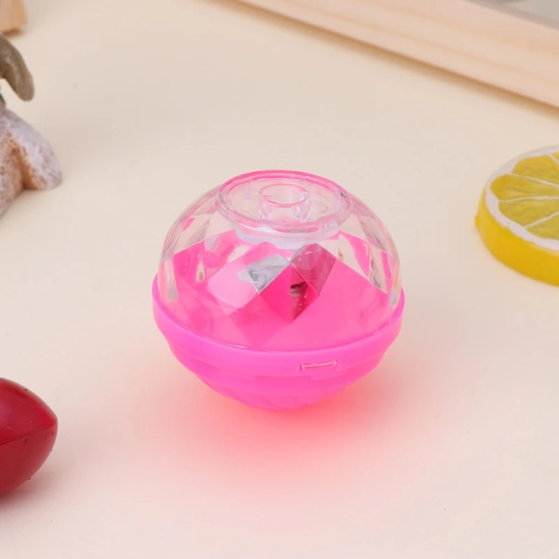 

New Colorful Light-emitting Gyro Children Luminous Extreme Speed Gyroscope N0HD