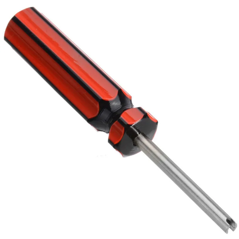 

20pcs Tyre Valve Core Insert With Remover Tool Valve Cores Truck Car Tyre Tire Air Conditioning Bike Car Tool Accessories