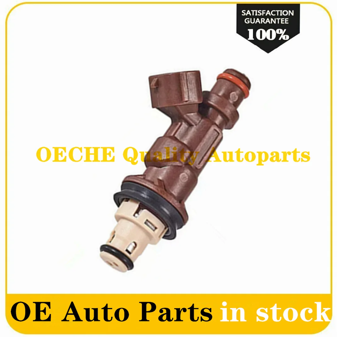 6 шт. 23209-62040 23250-62040 2320962040 2325062040 Форсунка топливной форсунки для Toyota Tacoma Tundra 4Runner 3.4L