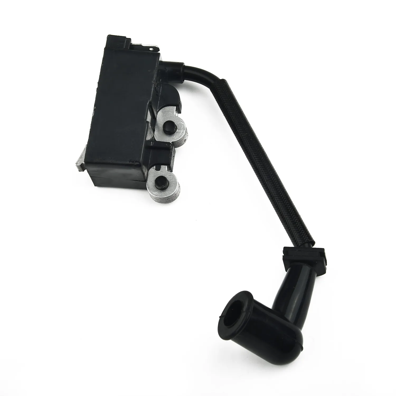 

Ignition Coil Spark Plug For Ryobi 25cc RY251PH RY252CS RY253SS RY254BC 25.4cc Coil Boot 291337001 String Trimmer Accessories