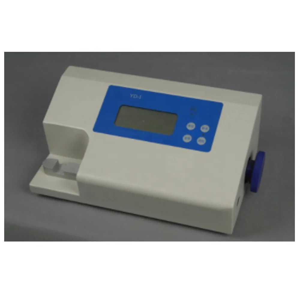 

Manufacture BS YD-I Digital Display Tablet Hardness Tester
