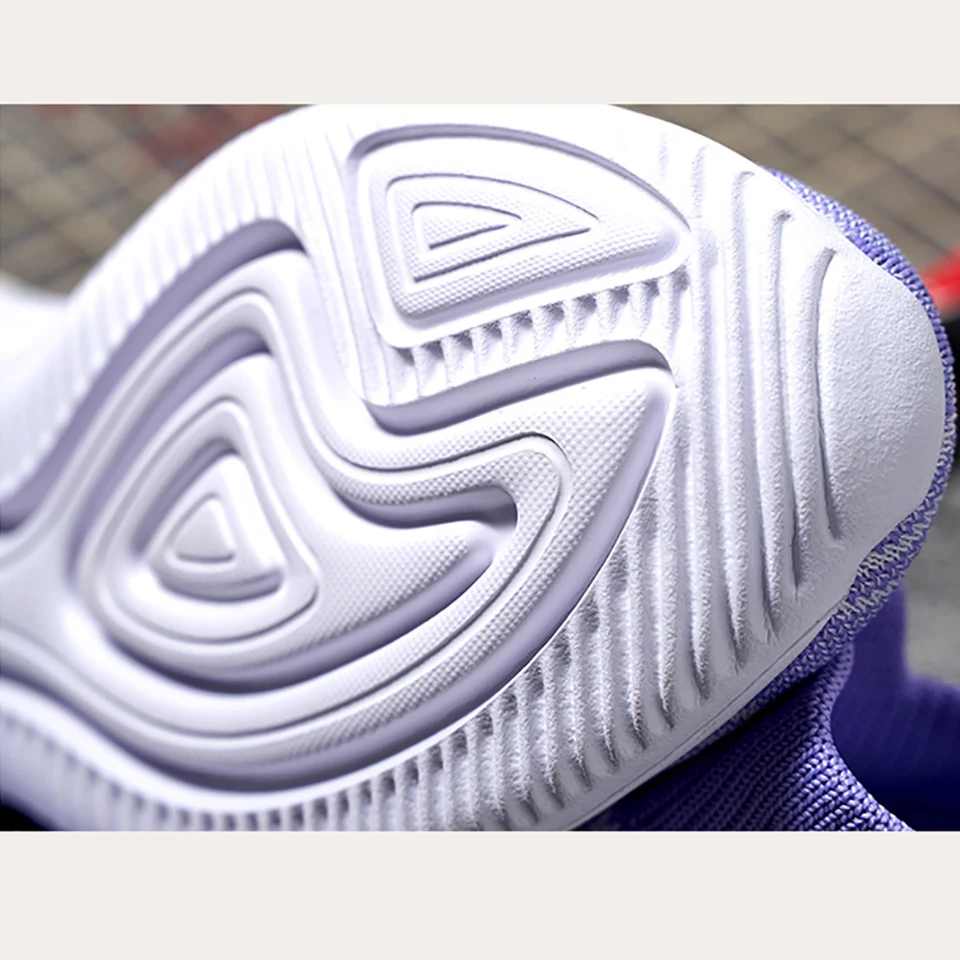 Loekeah Woman Lightweight Loafers Breathable Walking Shoes Fashion Casual Knitting Sock Sneakers Slip-On Ladies Footwear Tennis