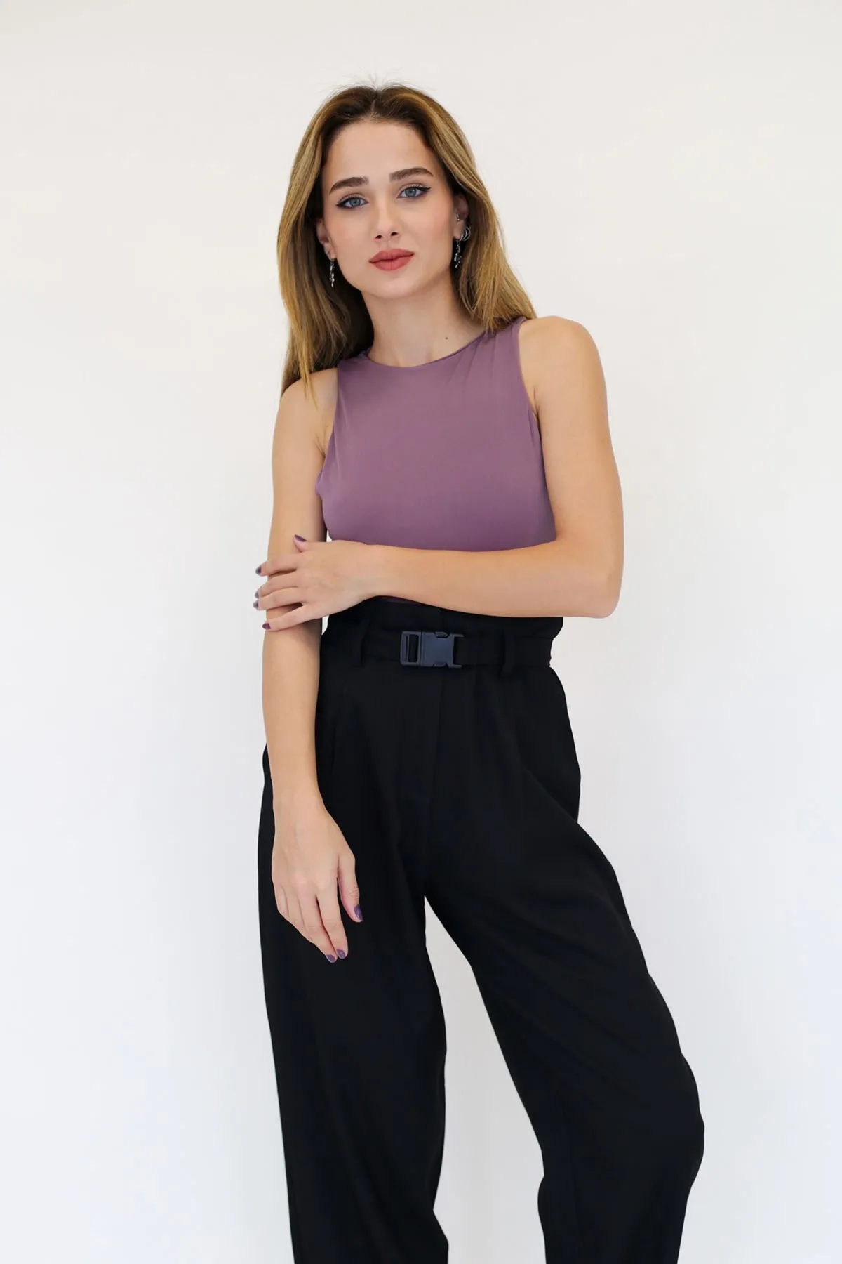 

Женское нижнее белье FACETTE Color Rose 2020227352