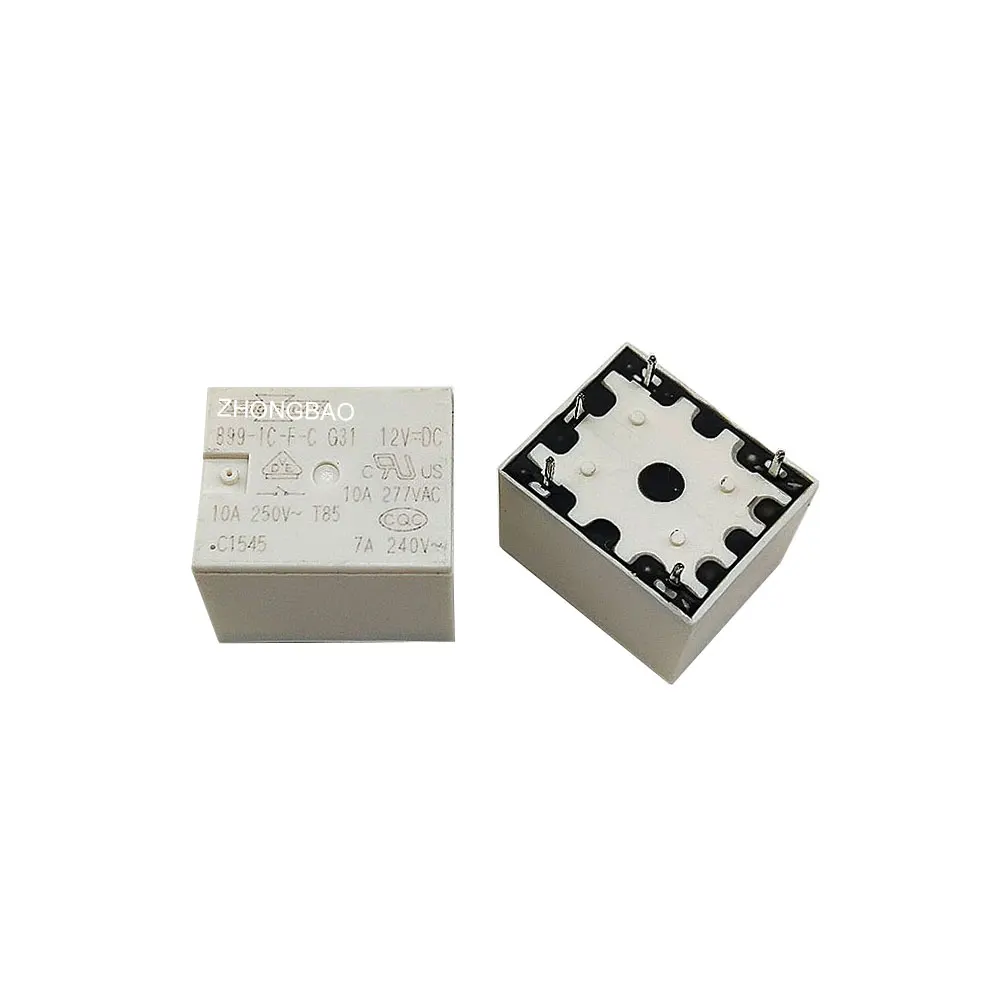 

899-1C-F-C 12VDC T73-1C-12V