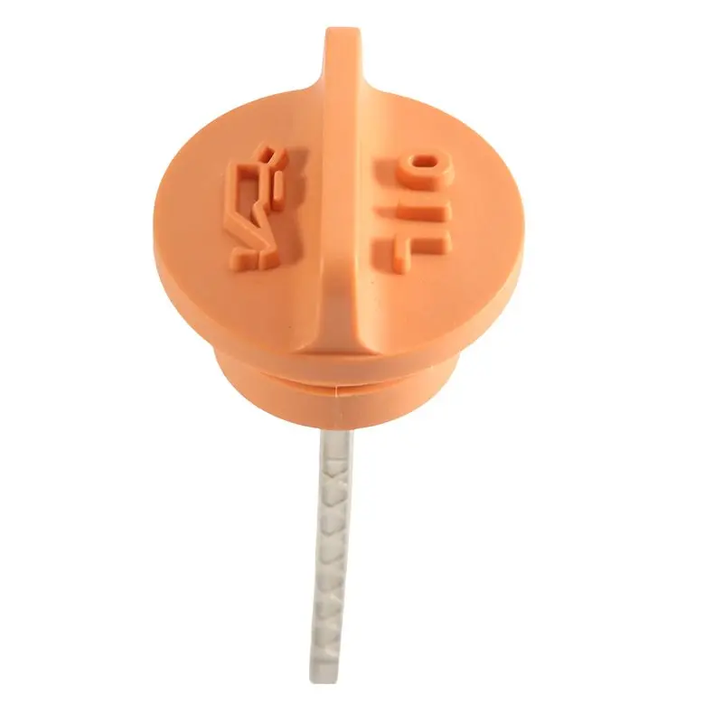 Фото Новинки - Щуп уровня моторного масла OE 11-8667 118667 для Thermo King SL200 SLX200 TK482 TK486V Yanmar 4TNE84 4TNE88 №2